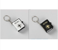 Mini Bible Keychain