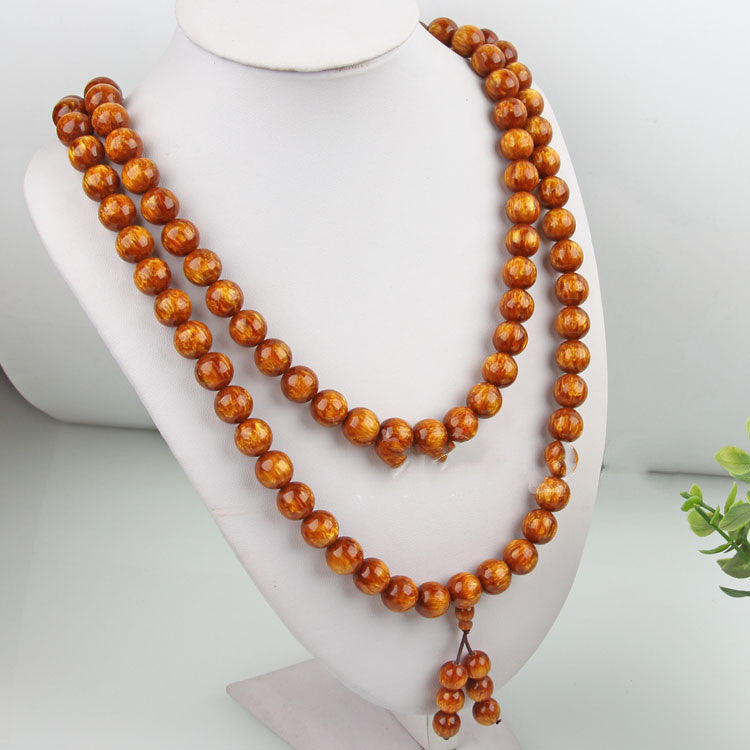 18 Handballs with Rosary Beads Set