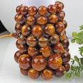 18 Handballs with Rosary Beads Set
