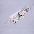 Scented Soap Flowers - Handmade Soap Rose Bear