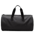 Fear of God Leather Bucket Travel Bag