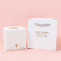 2022 Rose Flower Gift Box with Soap and Jewelry Storage
