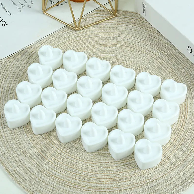 24pcs LED Electronic Candle Lights for Events and Decor
