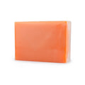 100g Orange Vitamin C Handmade Soap for Daily Use