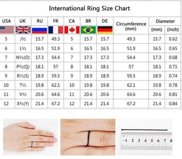 Cross Accessory New Hand Jewelry Ring