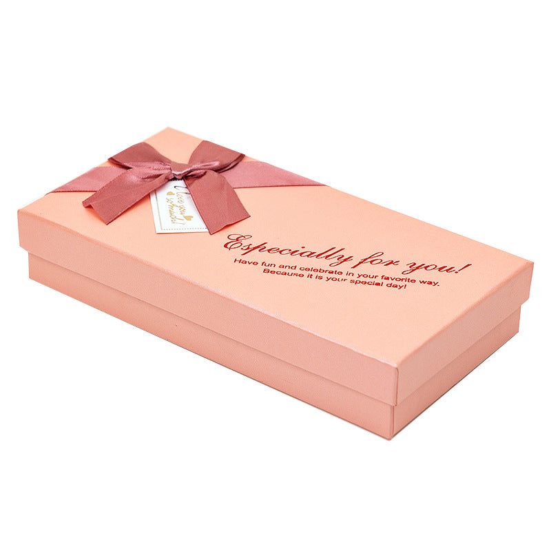 12 Rose Soap Flower Gift Box for Valentine's Day