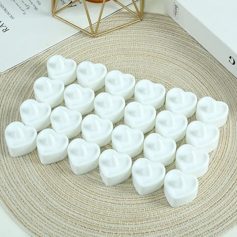 24pcs LED Electronic Candle Lights for Events and Decor